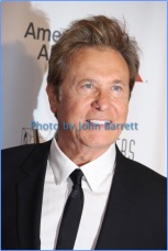 ROBERT LAMN from CHICAGO at Songwriters Hall of Fame 48th Induction and awards Gala at NY Marriott Marquis Hotel 6-15-17 John Barrett/Globe Photos 2017