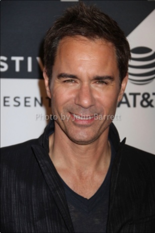 ERIK McCORMACK, at ''Will and Grace''celebration and conversation with cast ans creators at Tribeca TV Festival at Cinepollis Chelsea w.23st 9-22-2017 John Barrett/Globe Photos 2017
